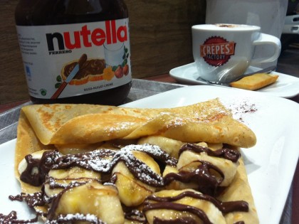 Foto: Crepesfactory